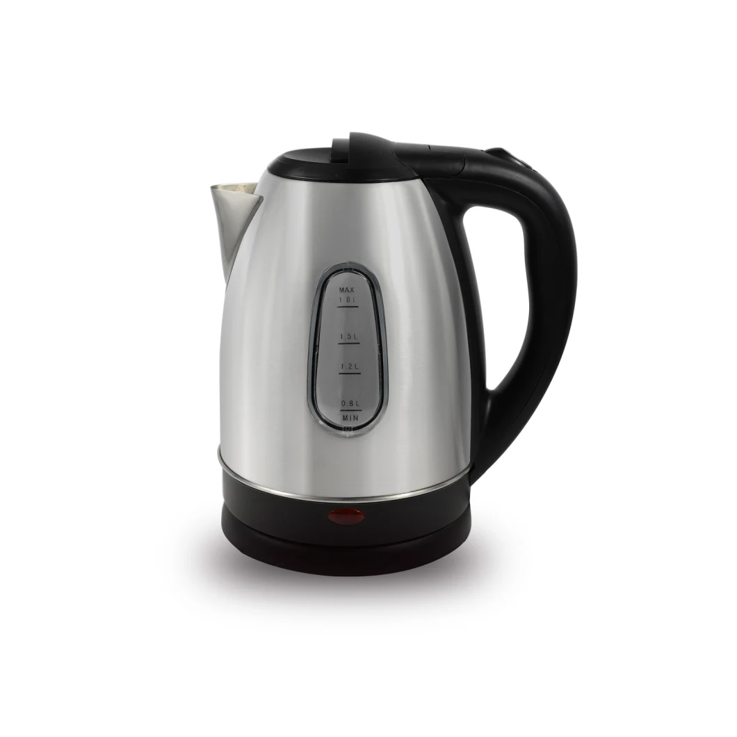 Variable Temperature Electric Kettle, 1500W Electric Tea Kettle, 7 Big Cups 1.7L Glass Electric Kettle with Keep Warm Function & Boil-Dry Protect