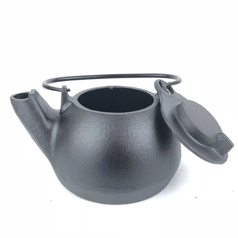 Top Selling Teapot Cast Iron Teapot Kettle