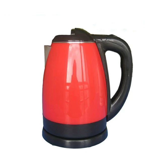 Home Appliance Stainless Steel Electrical Kettle Zy-0013