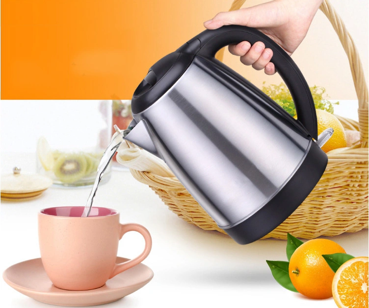 Home Appliances 220V Electric Water Boiler Electric Water Boil Instant Kettle Tea Heater