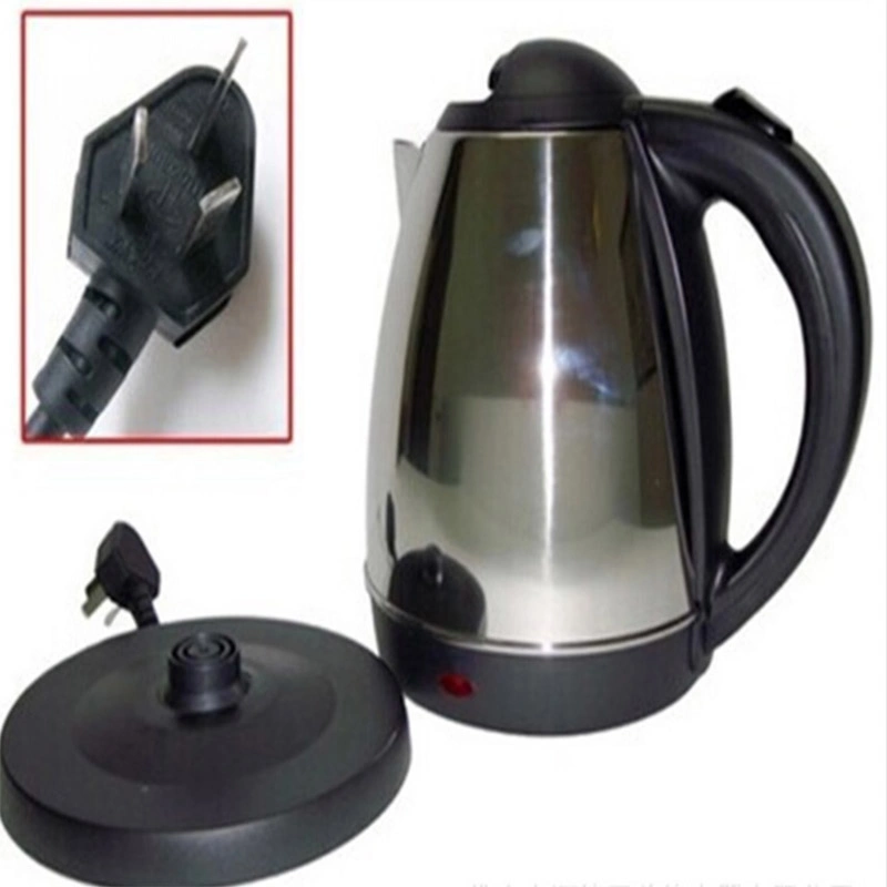 Home Appliance Stainless Steel Electrical Kettle