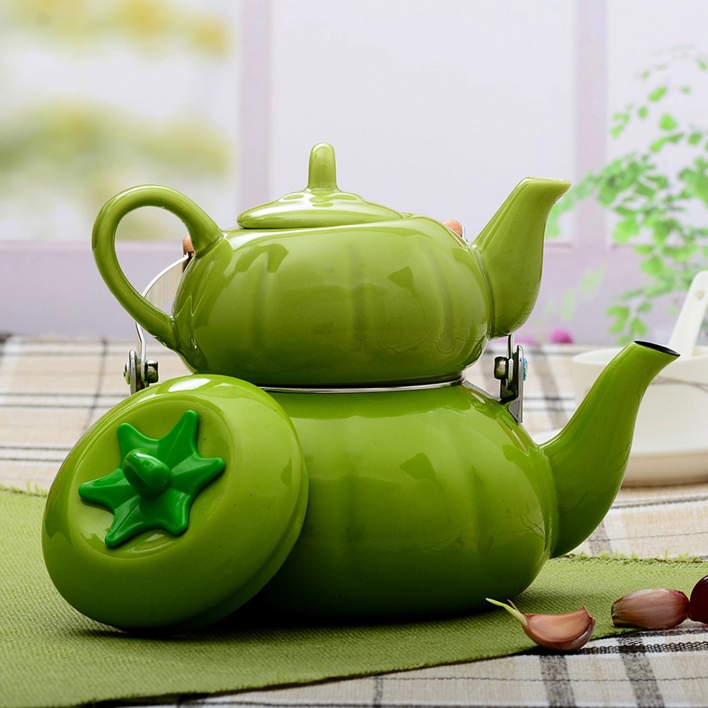2PCS New Design Popular Kettle/Teapot Set