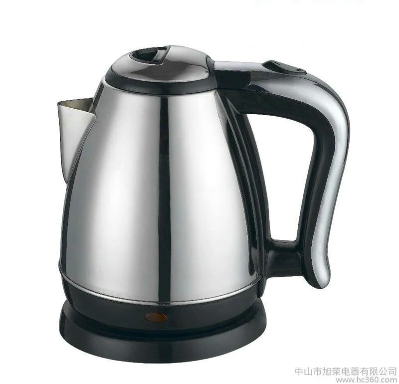 Home Appliance Stainless Steel Electrical Kettle Zy-0011