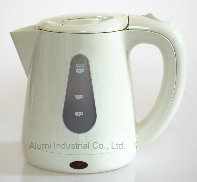 Hospitality Boil Dry Protection Kettle Plastic Electric Kettle
