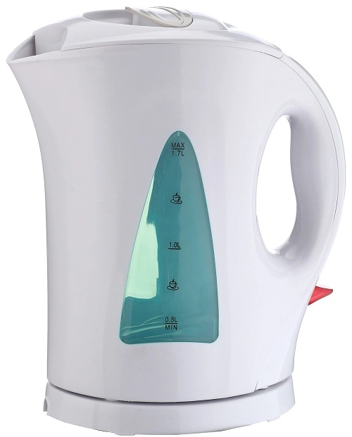 Electric Plastic Kettle in Cheap Price