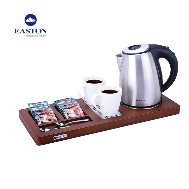 Hot Selling Cordless Electric Kettle