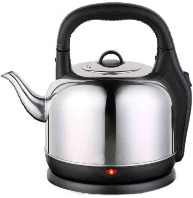 4.2L Stainless Steel Electric Teapot Electric Kettle