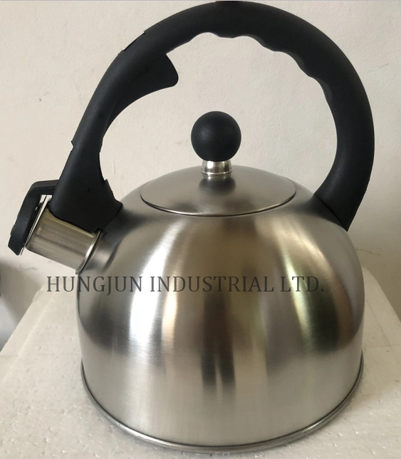 Tea Kettle 3.0L Stainless Steel Whistling Kettle Water Kettles for Kitchenware Sets