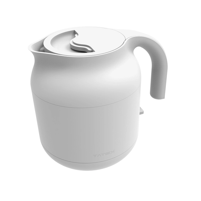 New Electric Kettle Water Kettle Tea Boiler Intelligent Milk Kettle with 304 Stainless Steel Heating Plate