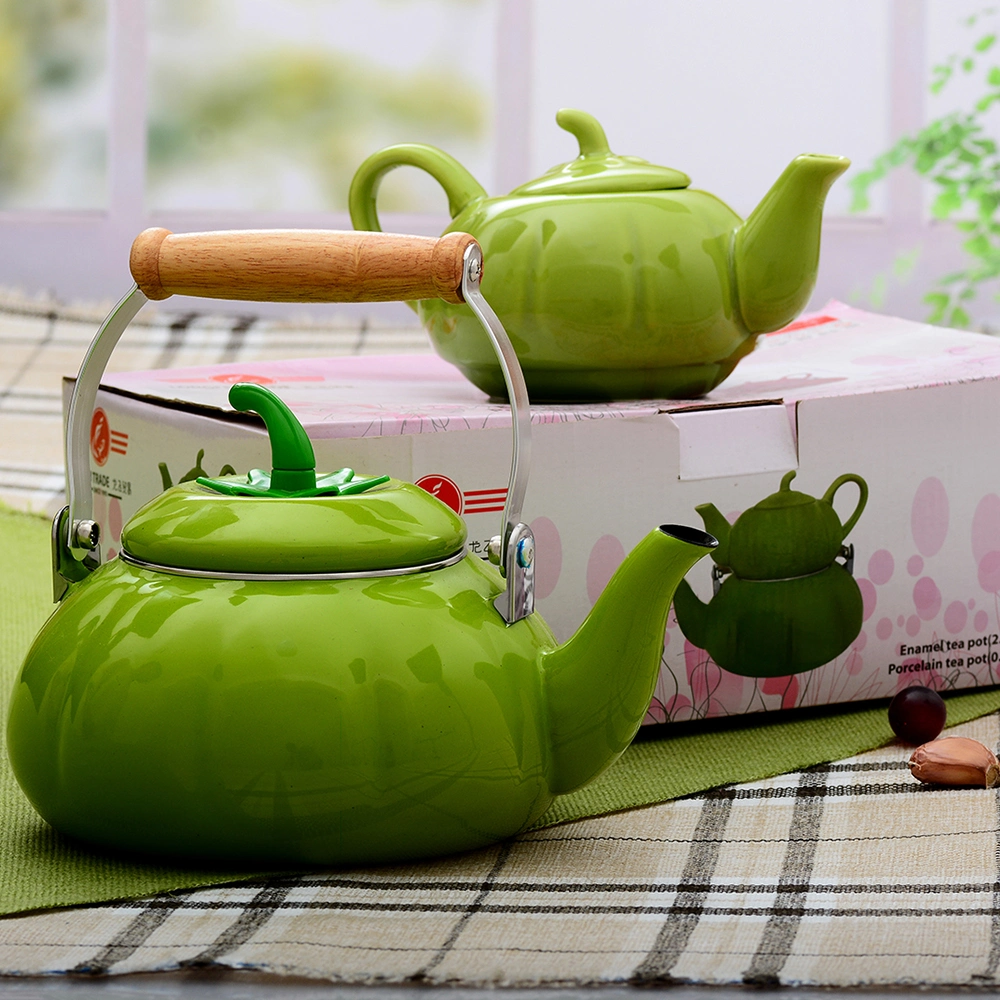 2PCS New Design Popular Kettle/Teapot Set