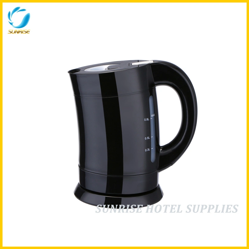 Hotel Guestroom Cordless Electric Water Kettle
