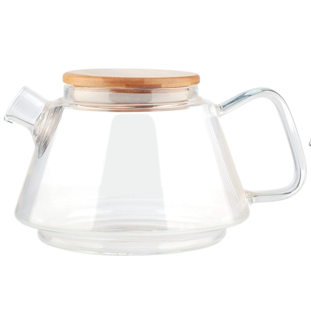 Kitchen Products Tea Maker Glass Tea Pot Kettle Teapots Pitcher