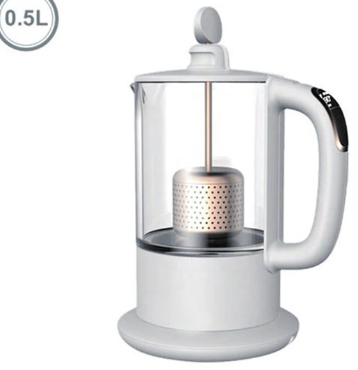 800 Power 0.5L Electric Water Kettle