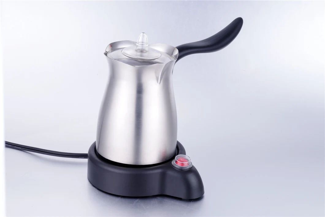 Portable Coffee Maker Electric Coffee Pot Kettle