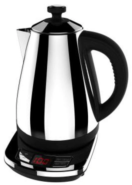 Cordless Kettle Electric Power Kettle