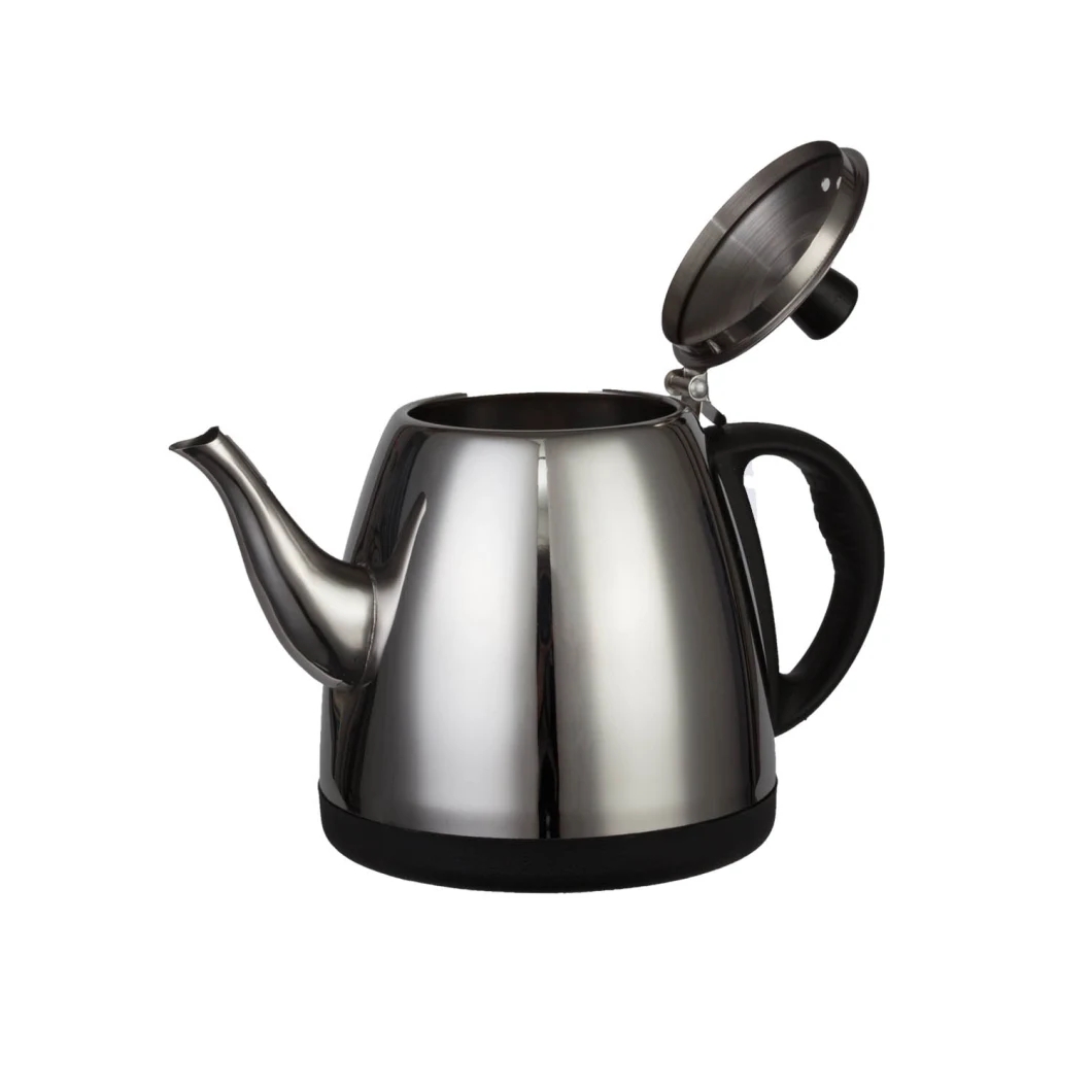 Multifunction Dry Boil Protection Water Kettle Smart Electrical Kettle