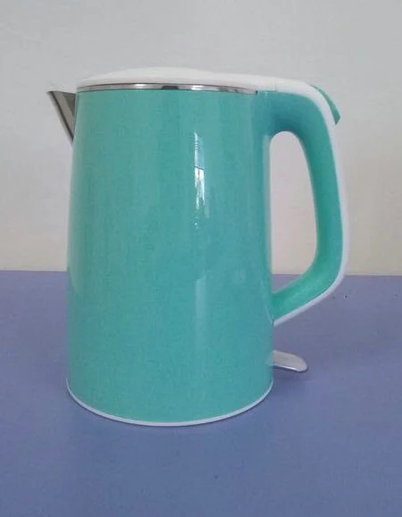 Home Appliance Stainless Steel Electrical Kettle Zy-0020