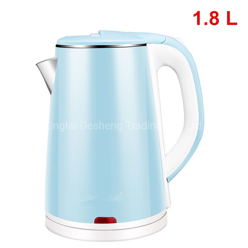 Electric Water Kettle Digital Portable Electric Pots Small Tea Electric Kettle