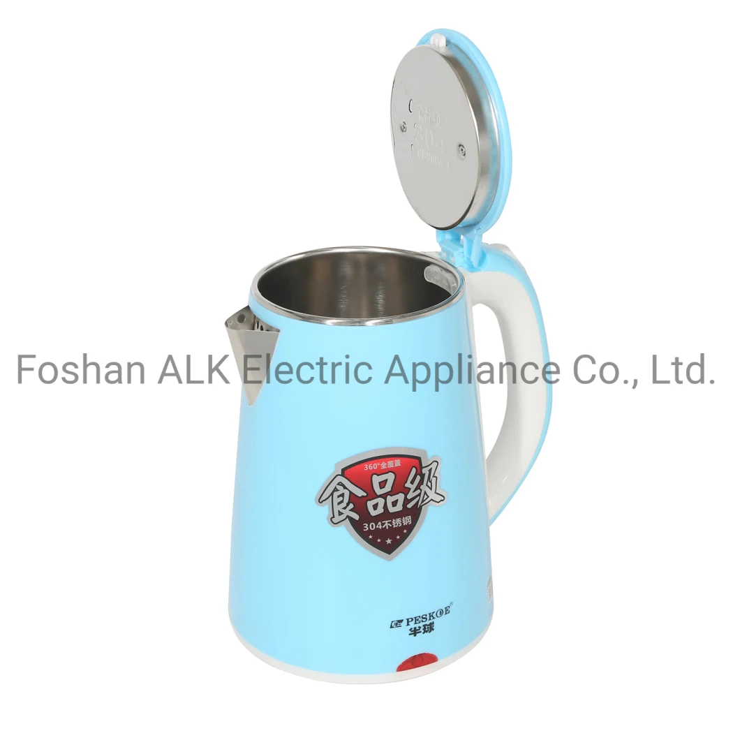 Hot Water Temperature Control Portable Electric Kettle