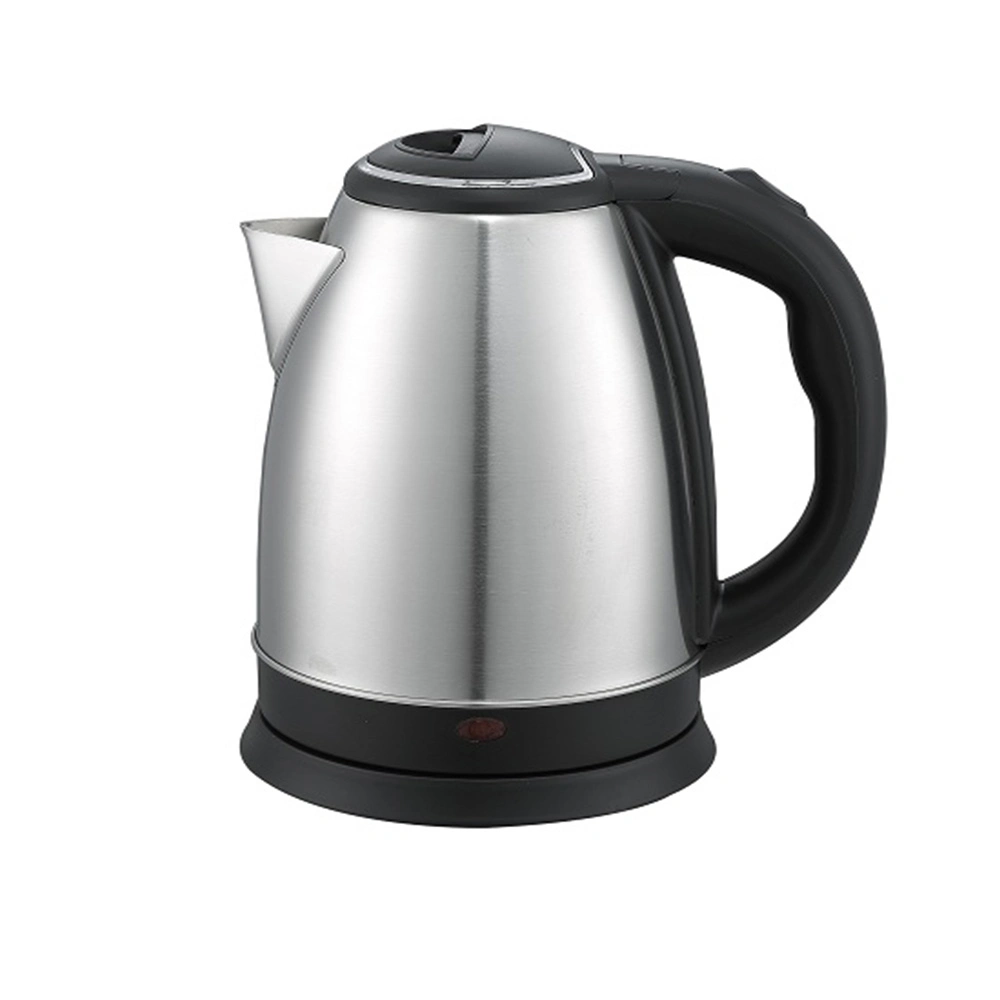 1.7L Electric Cheap Stainless Steel Water Kettle