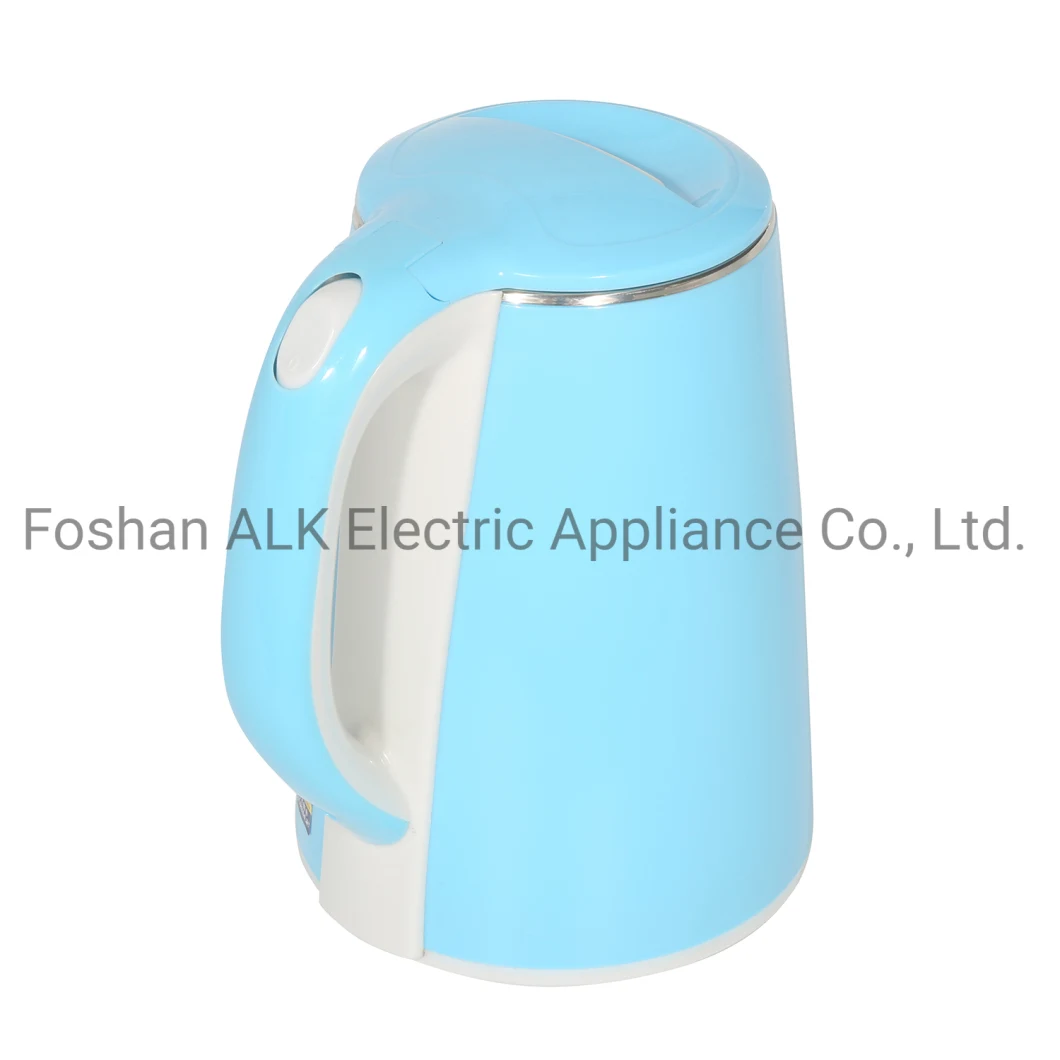 Hot Water Temperature Control Portable Electric Kettle