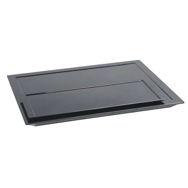 5 Star Melamine Tray for Hotel Electric Kettles