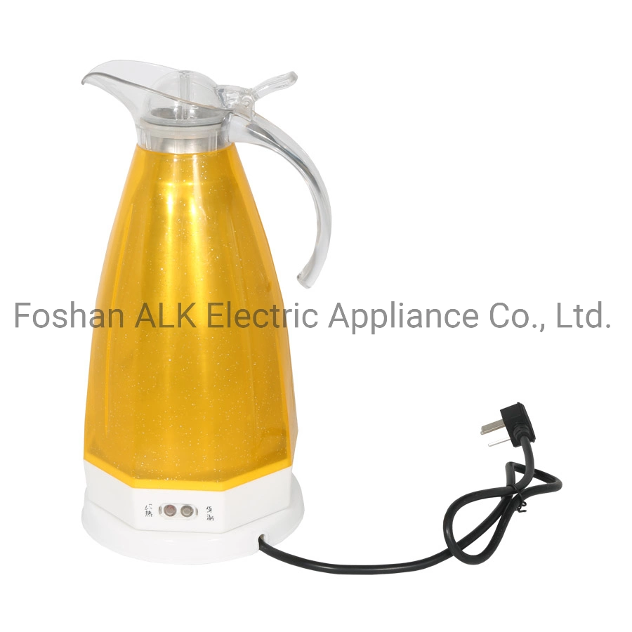 Multifunction Electric Kettle Electric Pot to Boil Water Good Electric Kettle Folding Electric Kettle Small Size Efficient Kettle