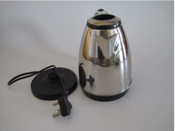 Home Appliance Stainless Steel Electrical Kettle No. B002