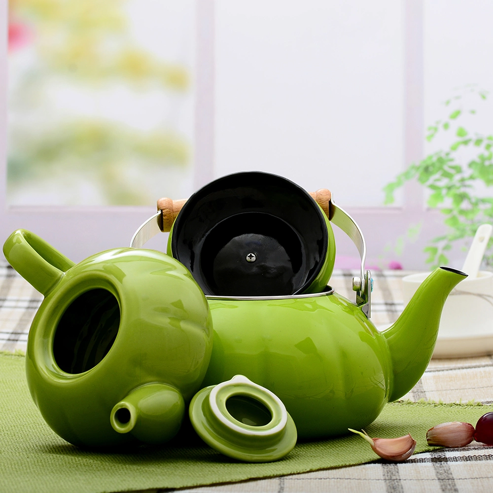 2PCS New Design Popular Kettle/Teapot Set