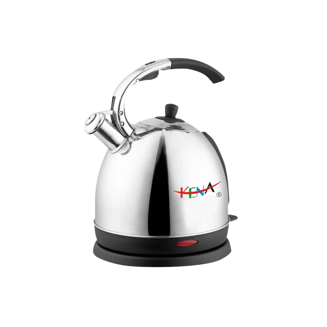 High Quality and Cheap Price Stainless Steel Boil Tea Electric Kettle