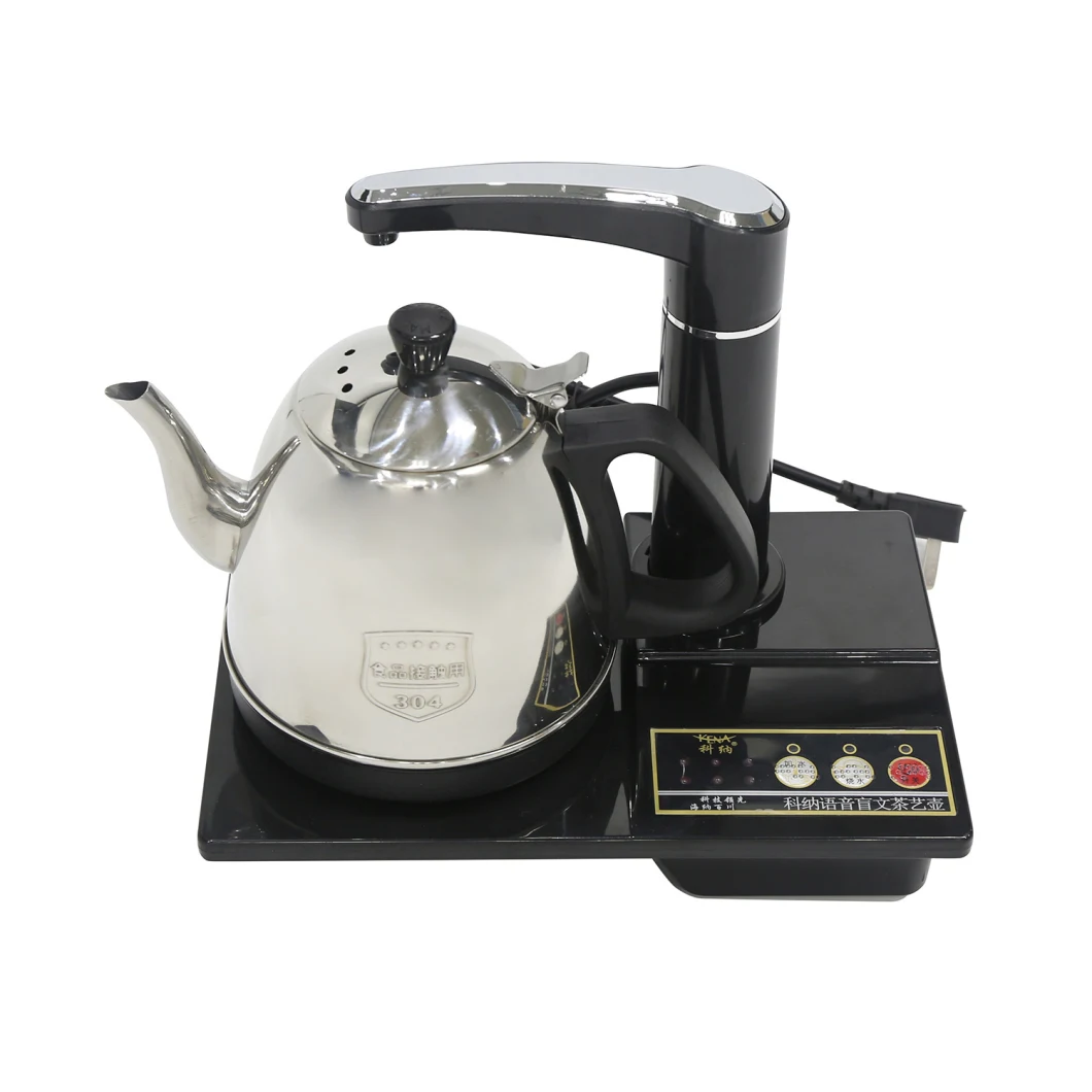 Multifunction Dry Boil Protection Water Kettle Smart Electrical Kettle