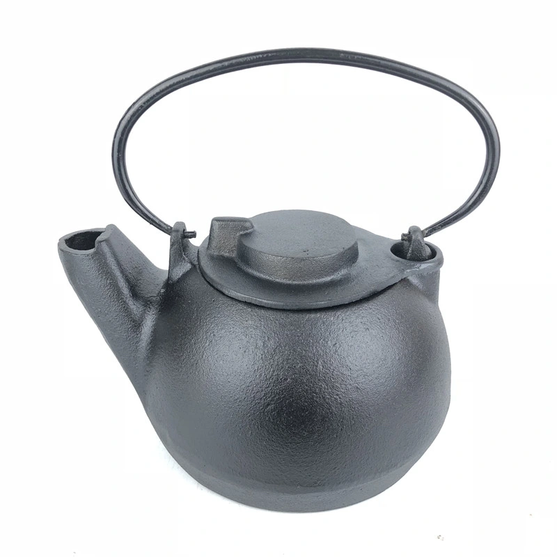 Top Selling Teapot Cast Iron Teapot Kettle
