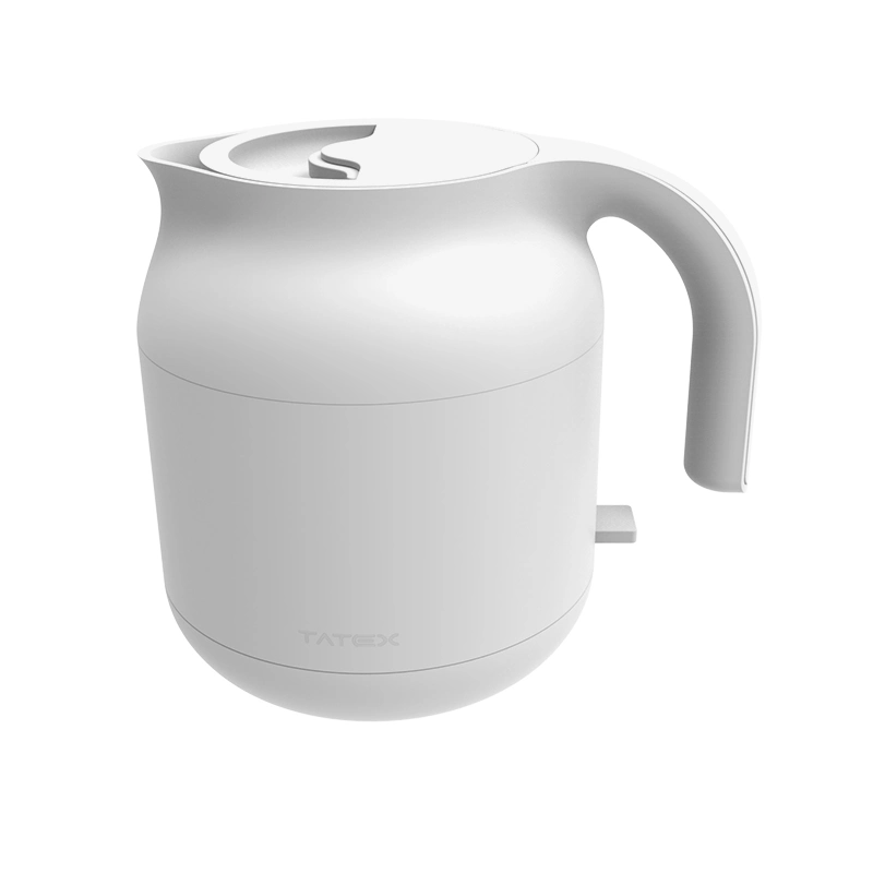 New Electric Kettle Water Kettle Tea Boiler Intelligent Milk Kettle with 304 Stainless Steel Heating Plate