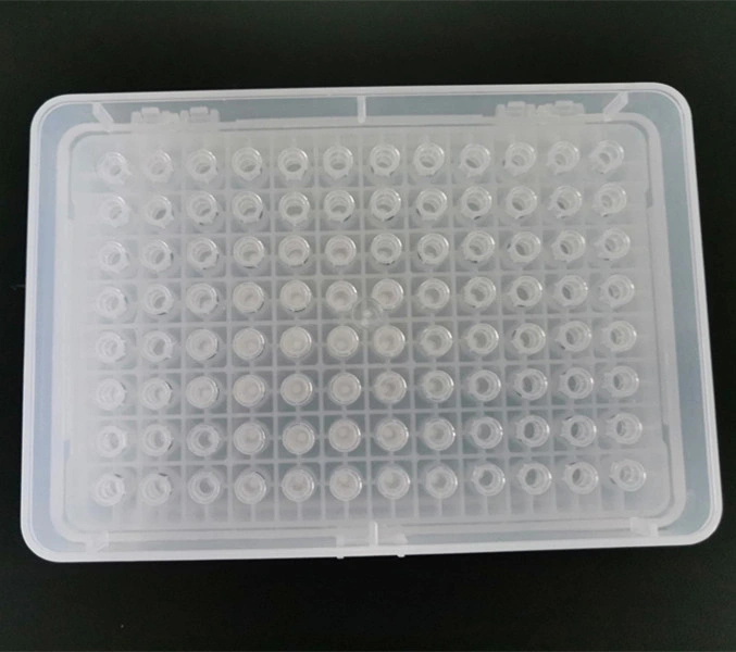 Laboratory Supplies Consumables1000UL Filter Micro Pipette Tips