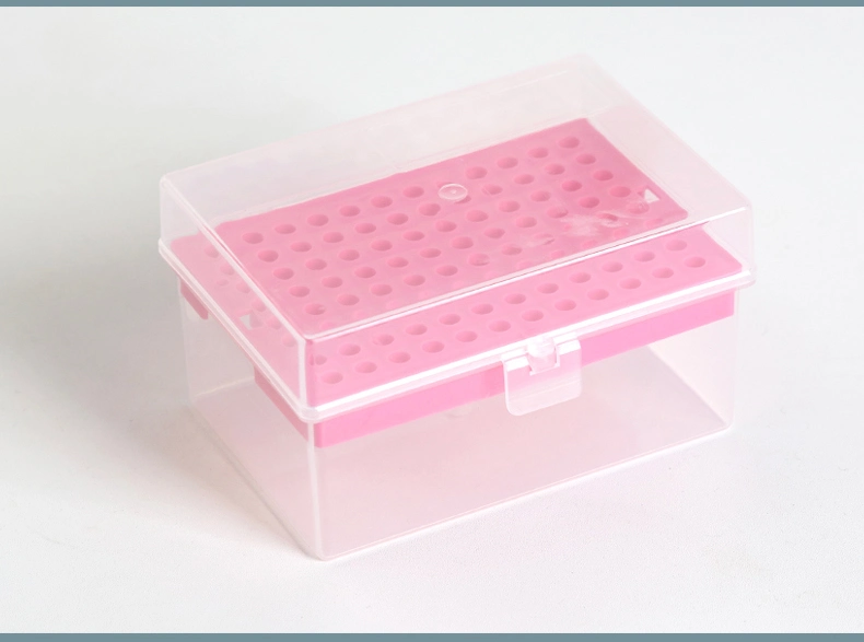 Pipette Tips Box Pipette Pipette Tip Box in Stock Wholesale