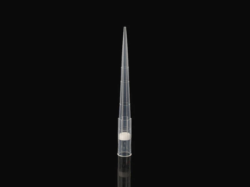 Pipette Tips with Filter 10UL