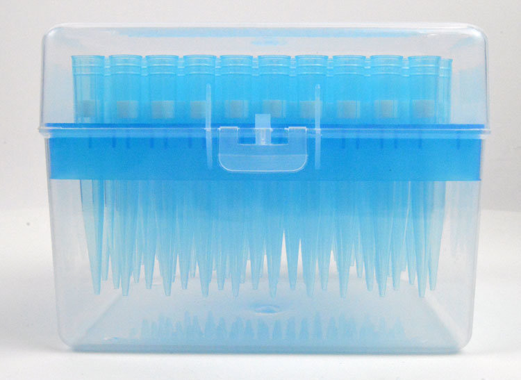 My-L009d Lab Supplies Disposable 10UL 20UL 200UL 1000UL Sterile Pipette Tips with Filter