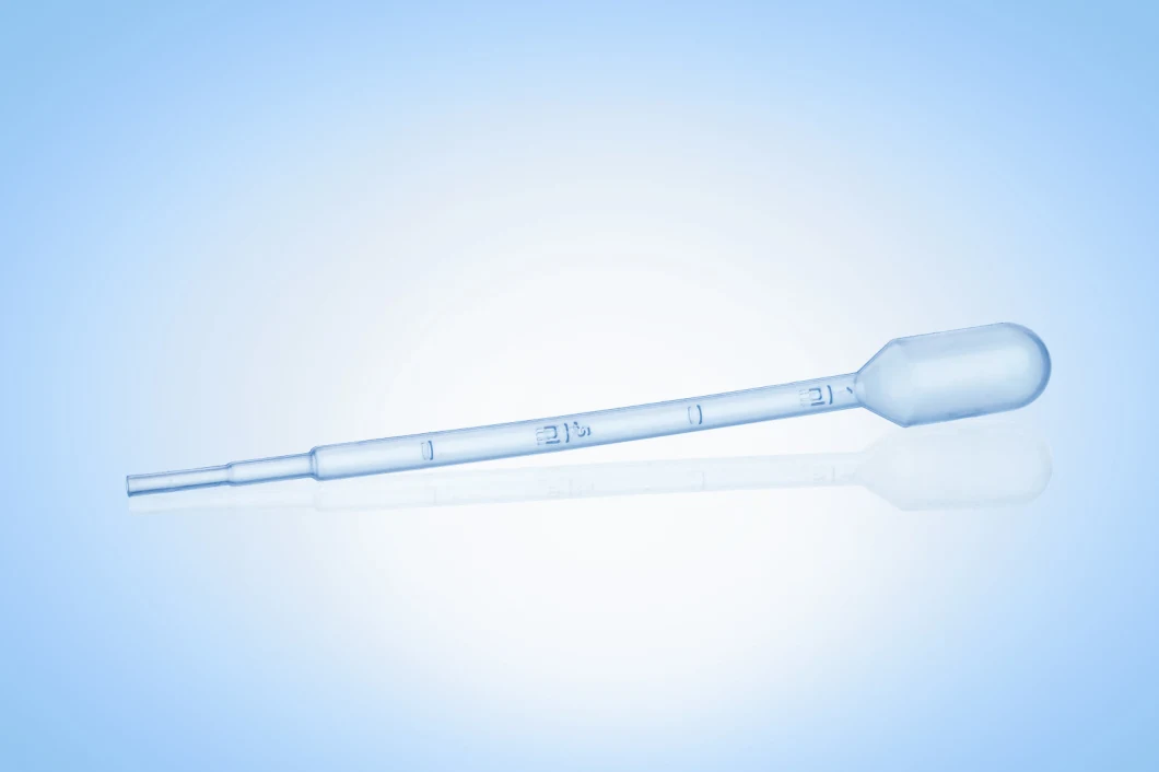 Plastic Pipet Disposable Medical Supplies Disposable Transfer Pipette Transfer Pipette