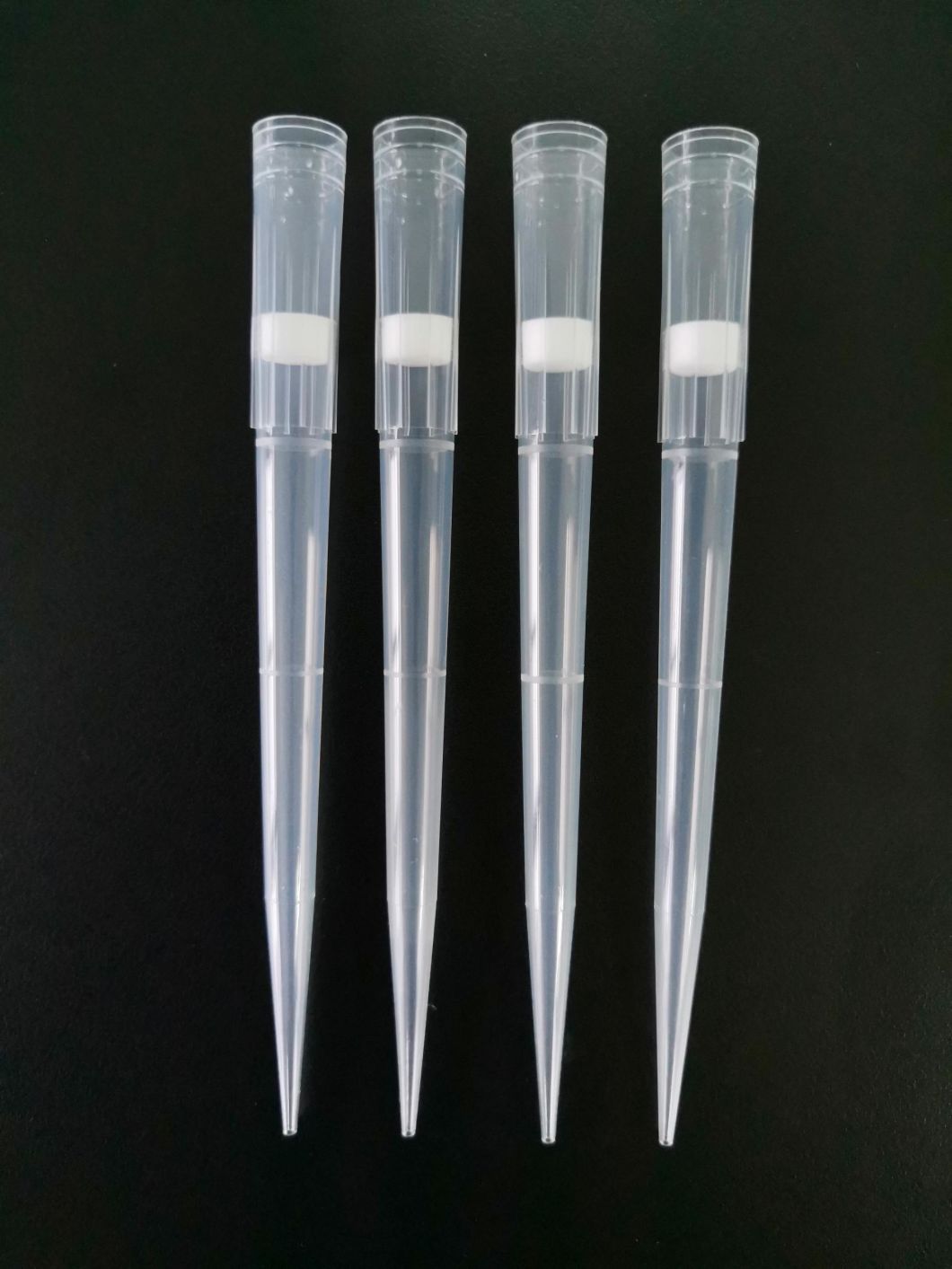 1000UL Filter Pipette Tips for Nucleic Acid Testing