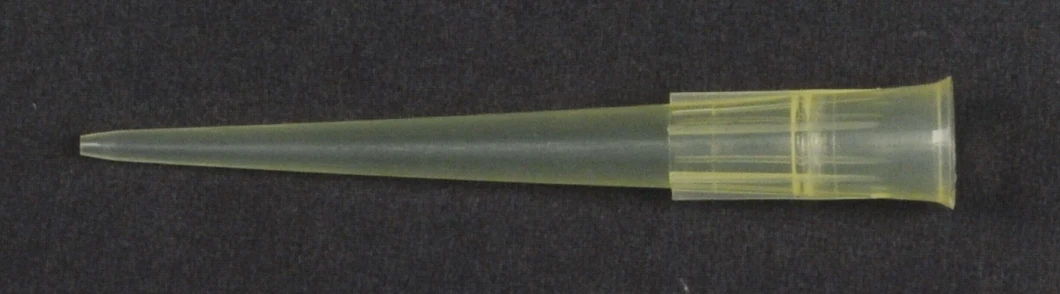 Disposable 10UL-5000UL Filter Pipette Tips