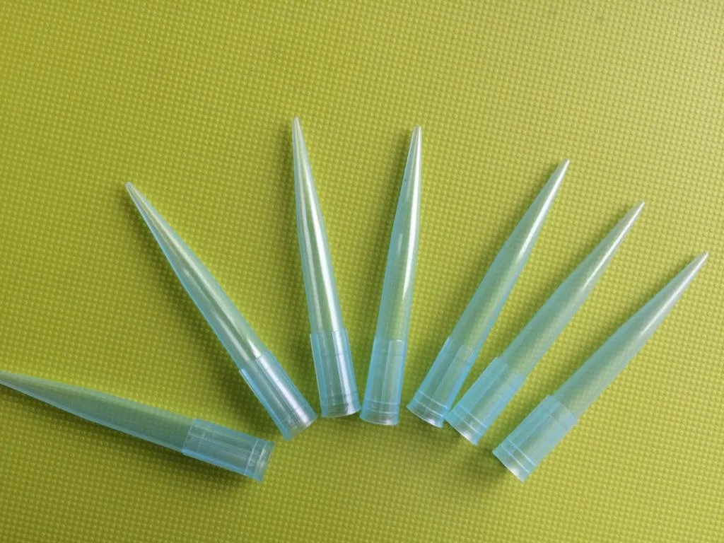 CE Certified Pipette Tips Adjustable Micro Plastic Pasteur Pipette Tips