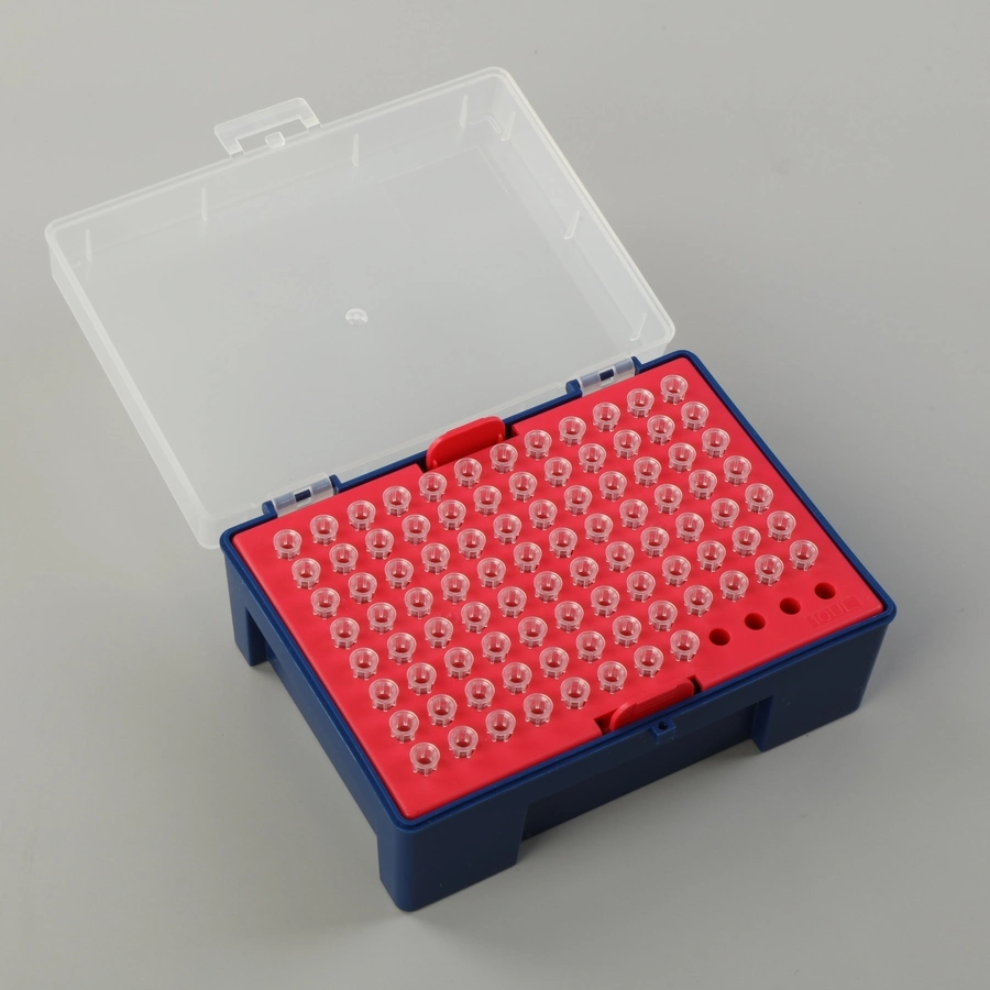1000UL Thermo Molds Pipette Filter Tips