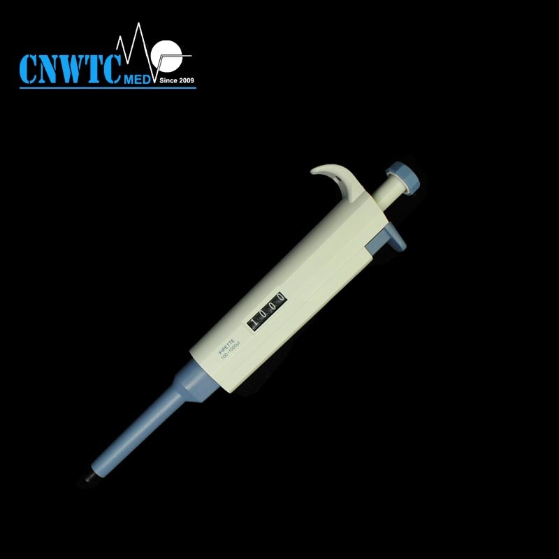 Dnase Rnase Free 10UL/200UL/1000UL Pipette Tip with Filter