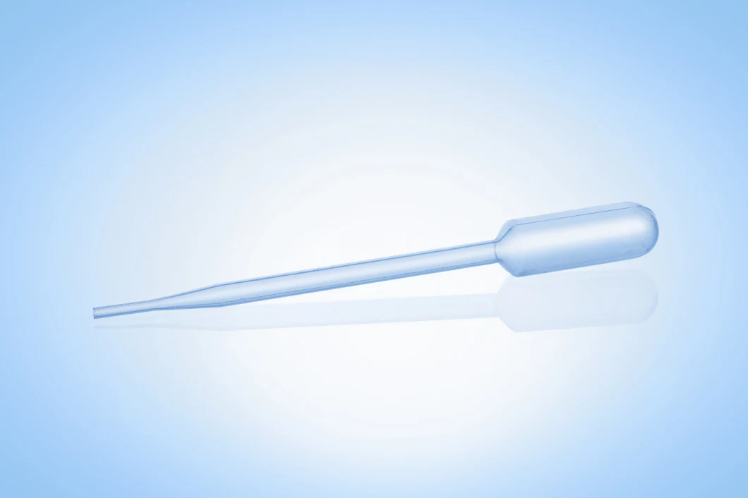 Pasteur Pipet Disposable Transfer Pipette Medical Supply Test Tube Transfer Pipette