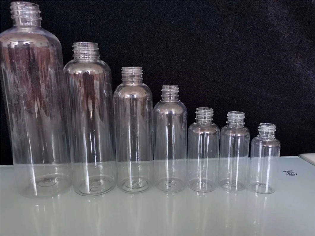 25 Ml Small Bottle Factory Direct Travel Portable Plastic Perfume Packed Bottle Fine Spray Bottle