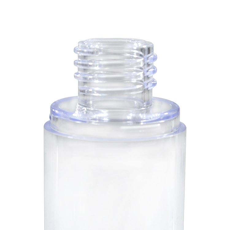 15 Ml 30 Ml 50 Ml 100 Ml Acrylic Airless Pump Skincare Cosmetic Bottles