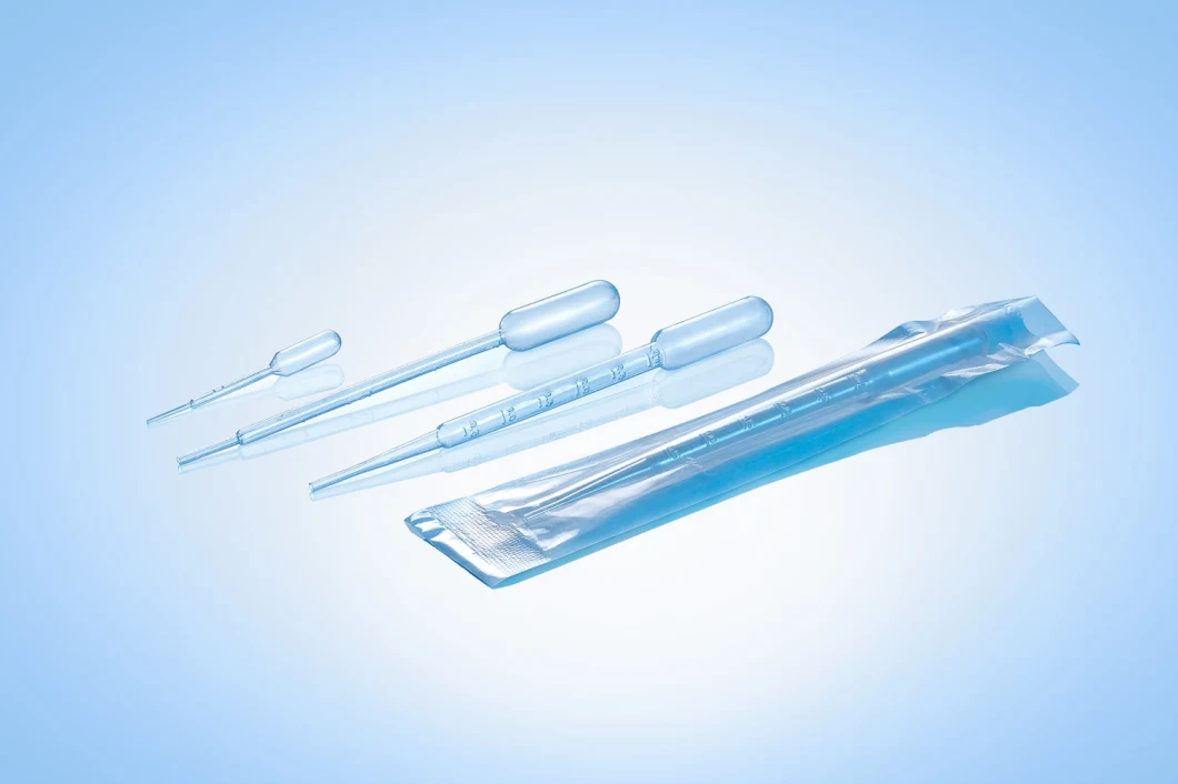 Disposable Transfer Pipette Disposable Medical Supplies Medical Supply Pasteur Pipettes