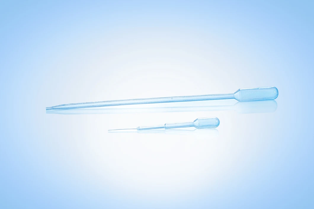 Disposable Transfer Pipette Disposable Medical Supplies Medical Supply Pasteur Pipettes