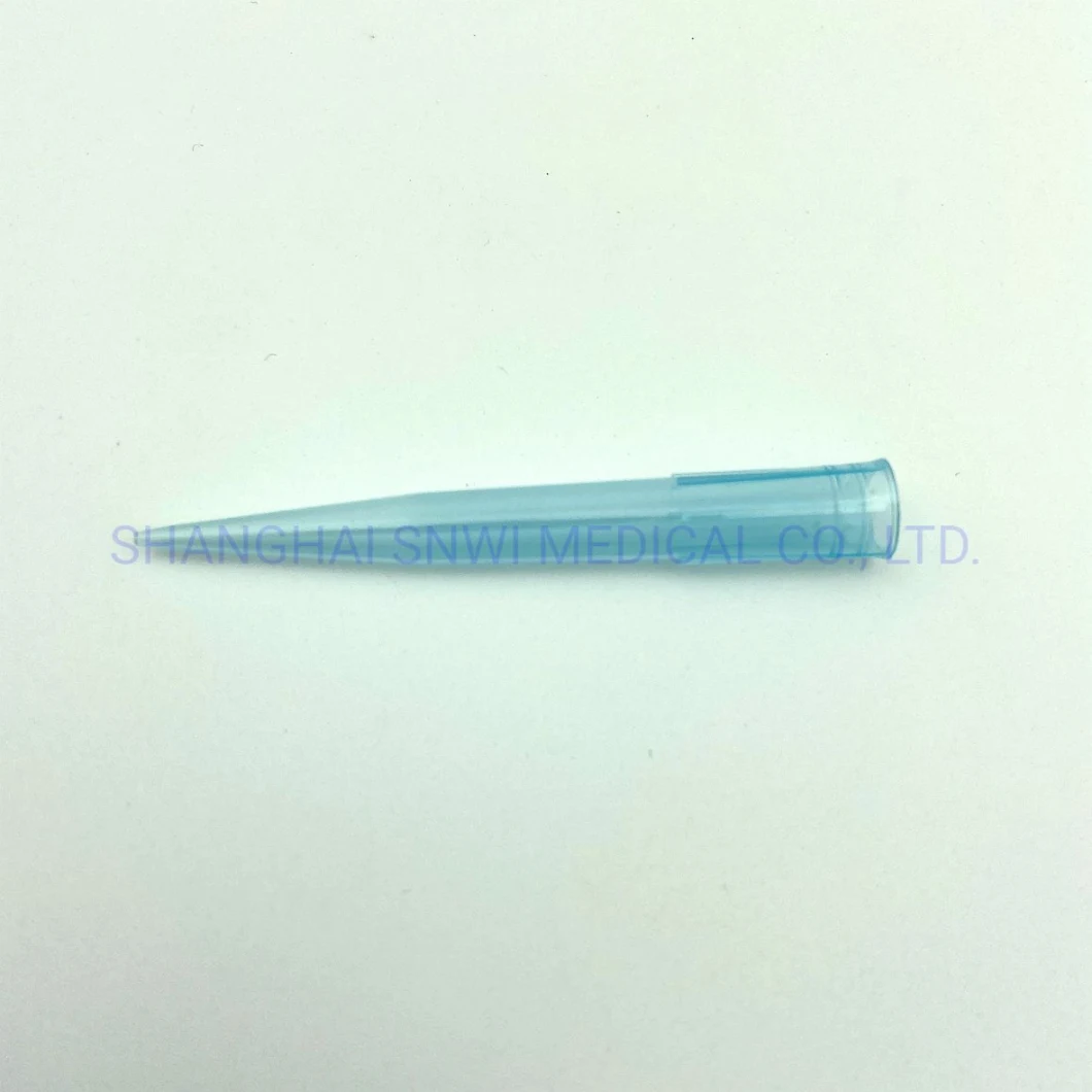 Disposable Factory Factory Outlets High Accuracy Sterile Pipette Filter Tip