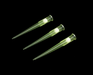Pipette Tips with Filter 10UL